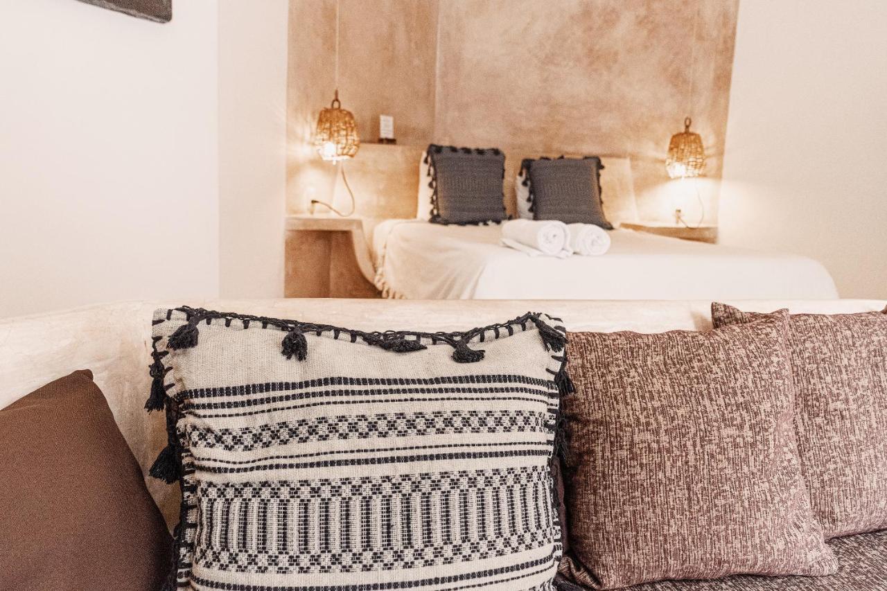 Standard Doppelzimmer