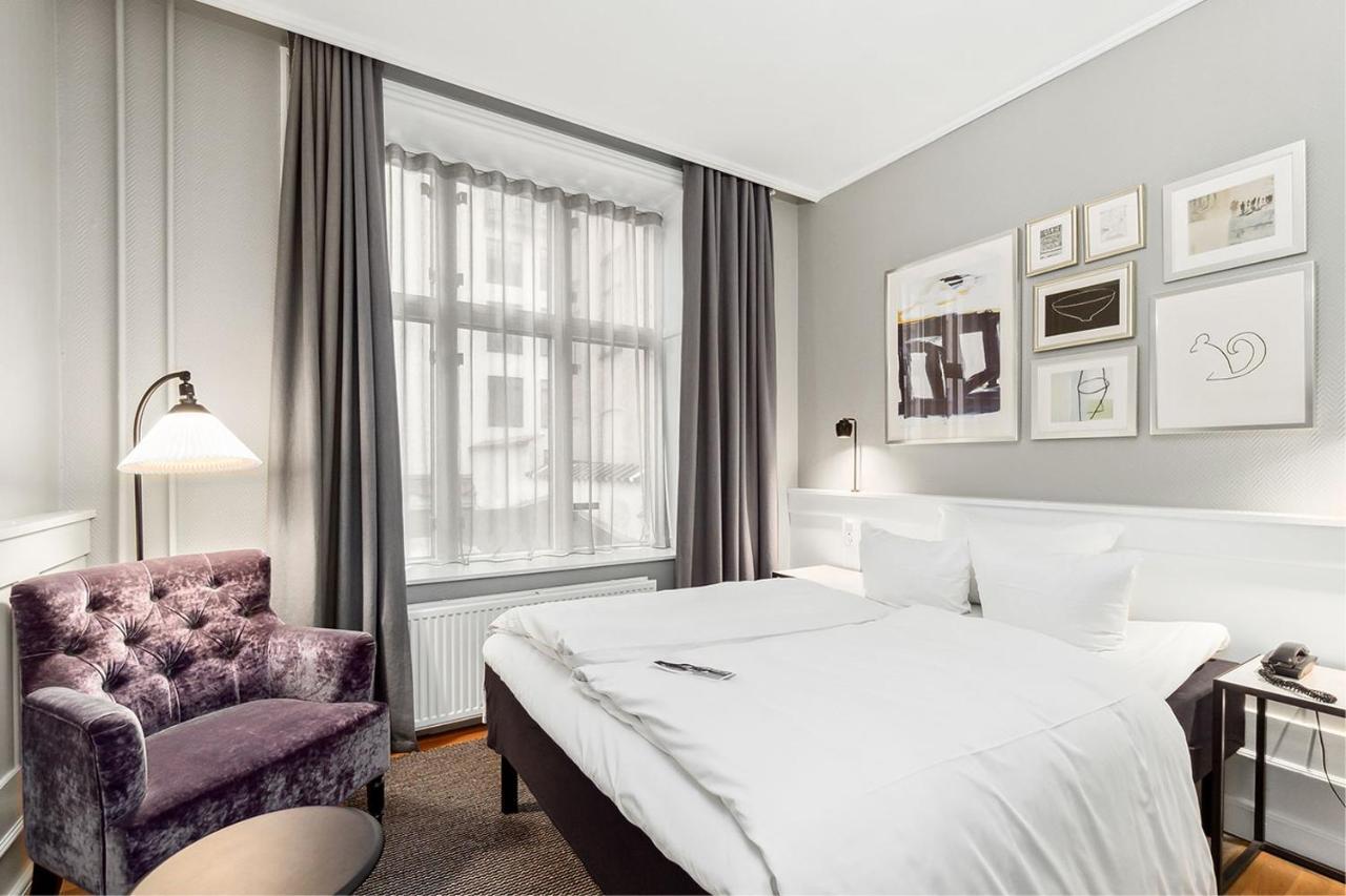 Kleines Doppelzimmer