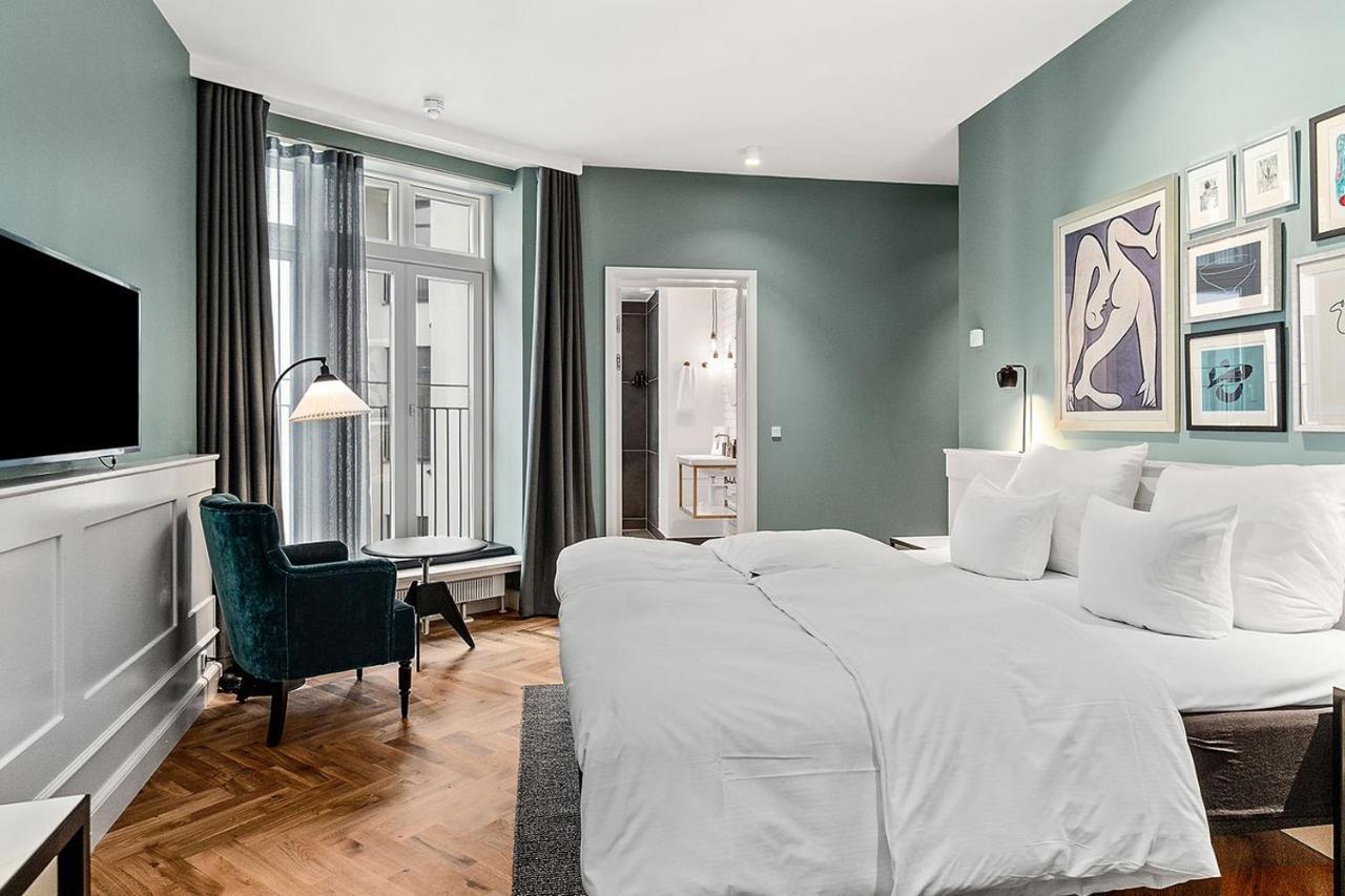 Superior Doppelzimmer