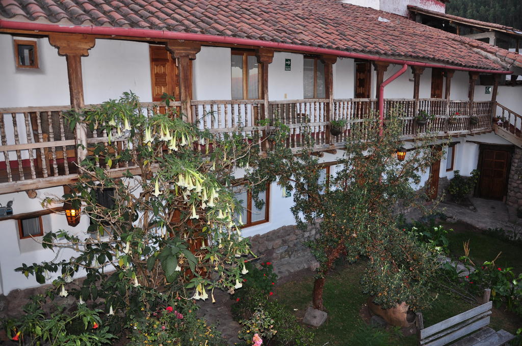 Habitación Doble con vistas al jardín - 2 camas