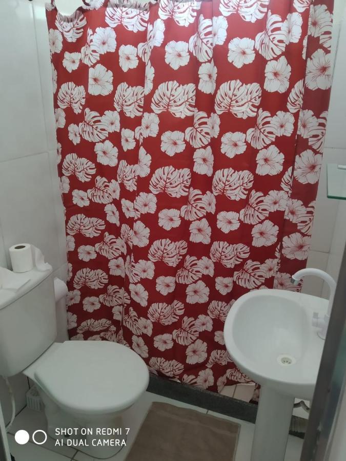 Quarto Família