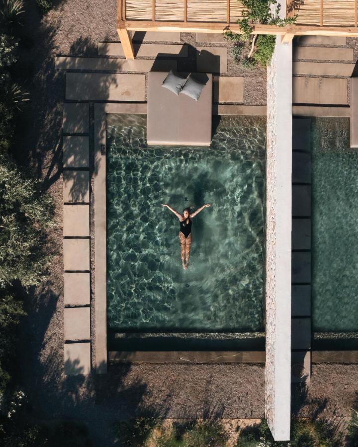 Sunset Suite met Privézwembad
