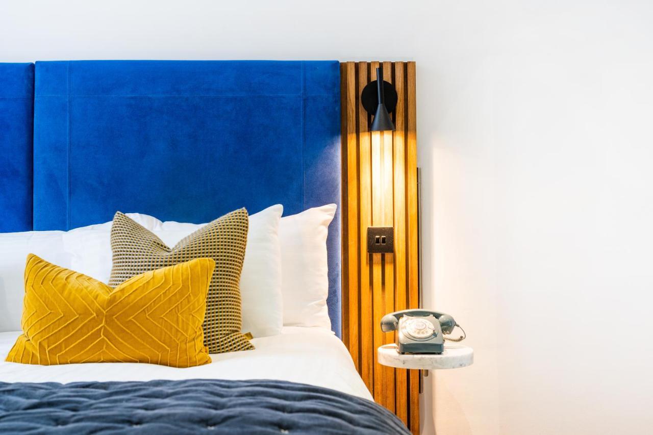 Zimmer mit Kingsize-Bett oder 2 Einzelbetten