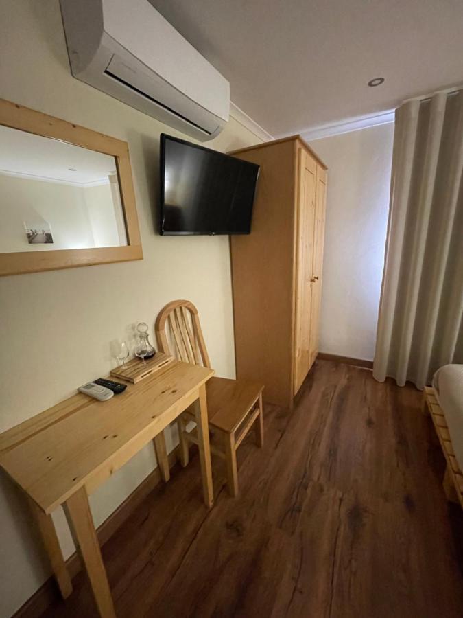 Quarto Duplo
