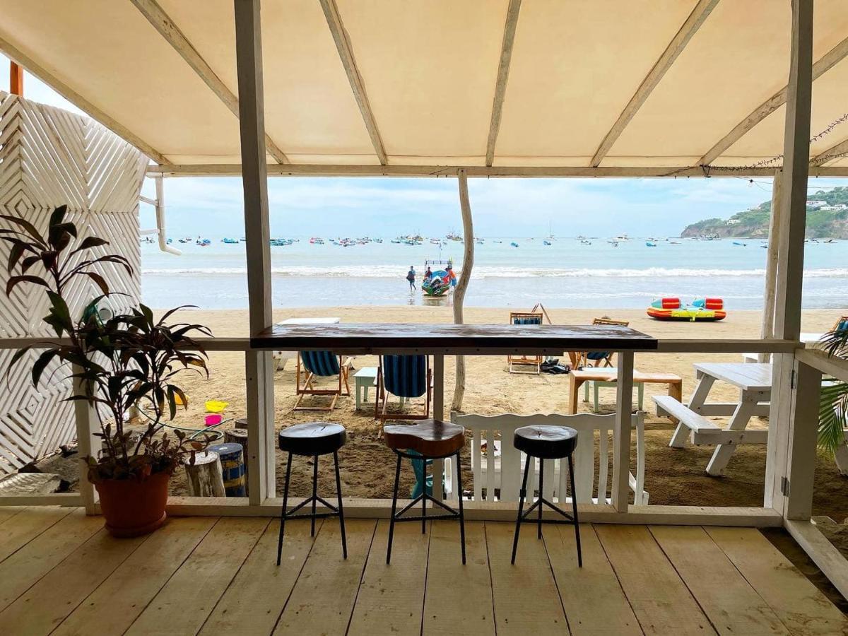 Junior Suite with Ocean View