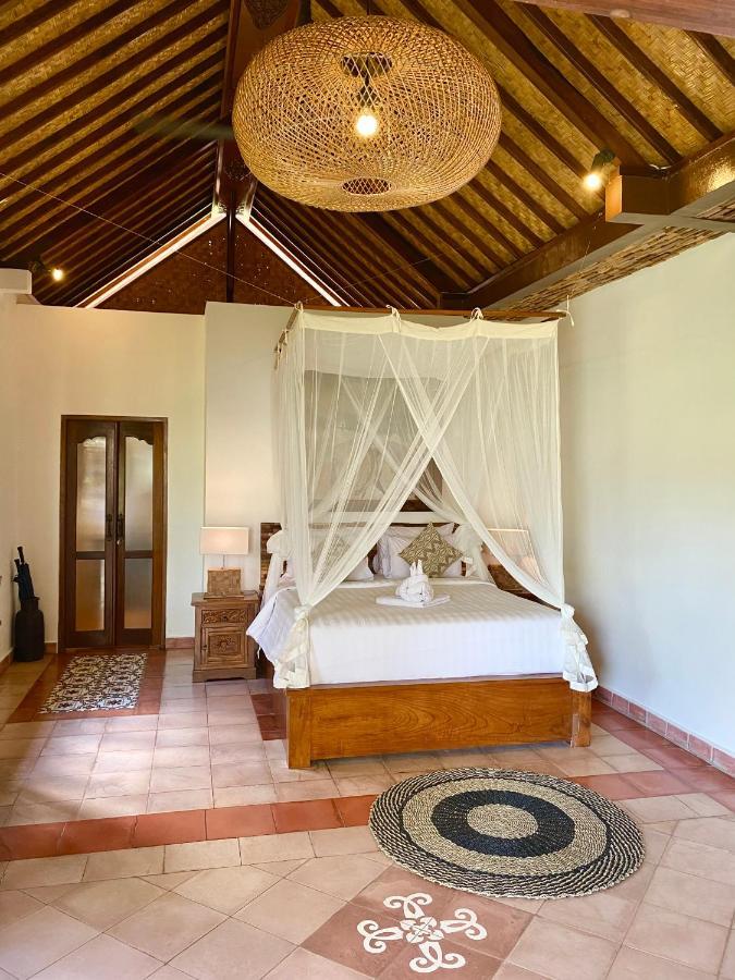 Bungalow Supérieur avec Baignoire
