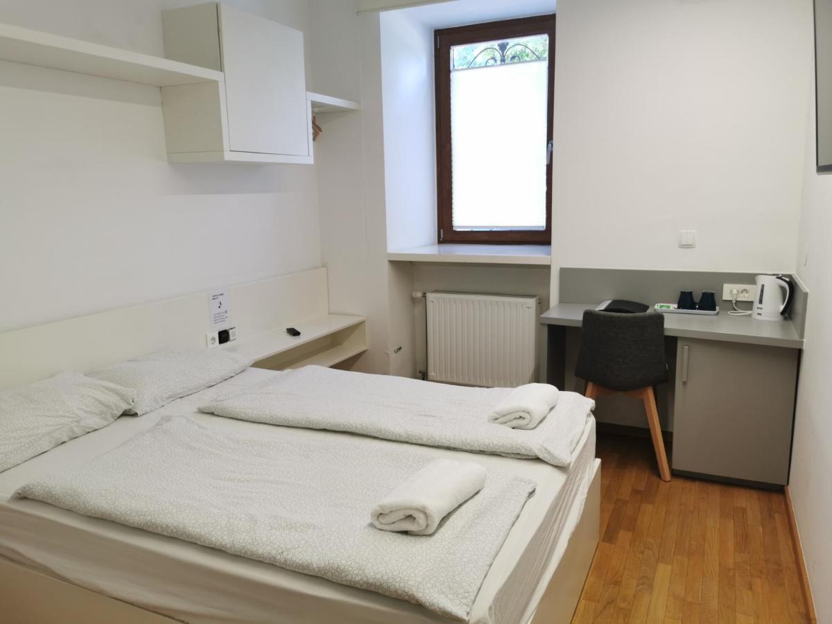 Chambre Double