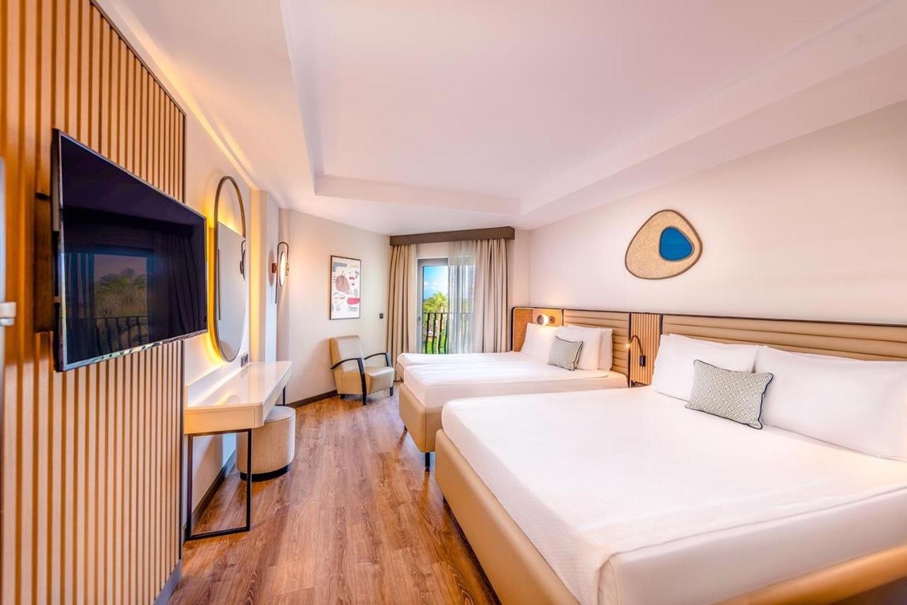 Superior Doppelzimmer