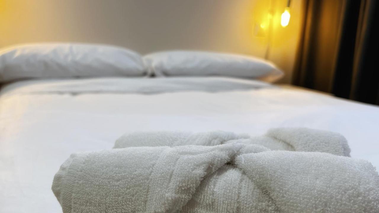 Chambre Double avec Salle de Bains Privative