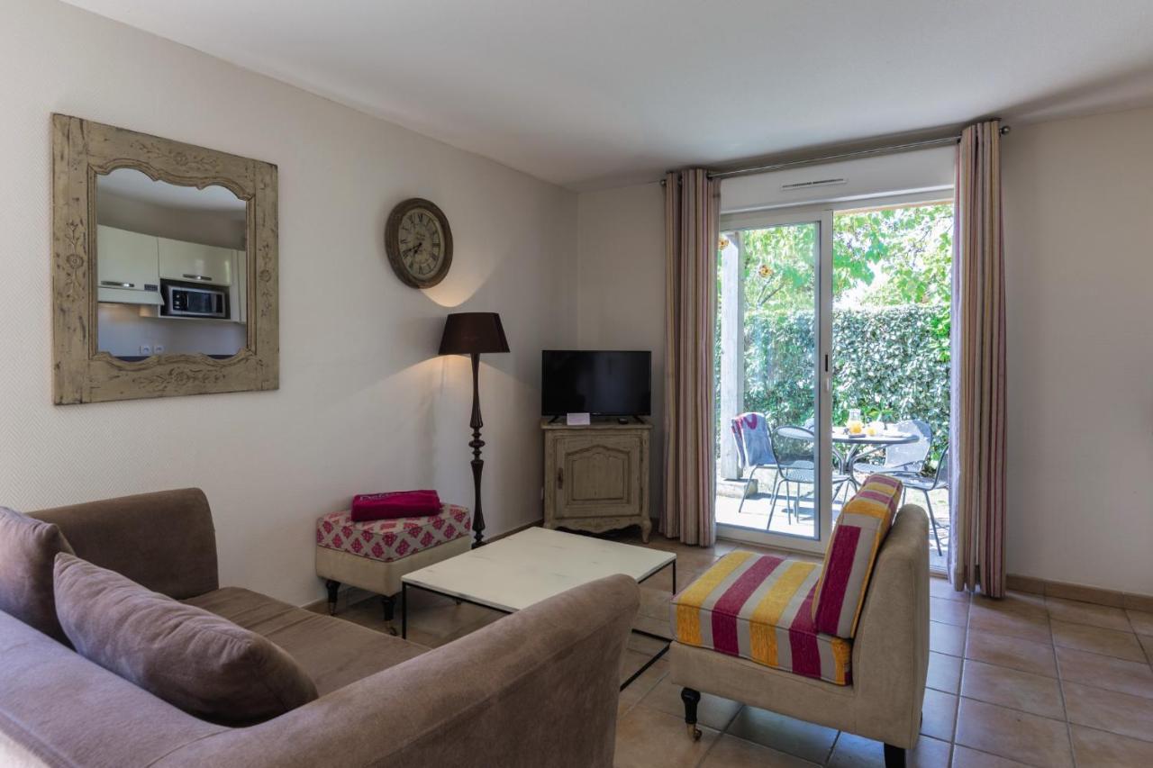 Appartement 2 Chambres