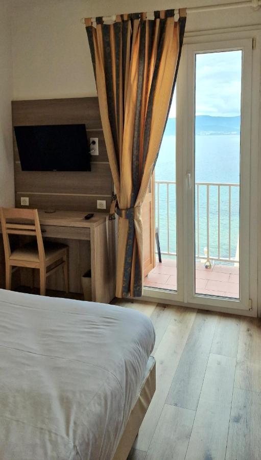 Chambre Simple - Vue sur Mer