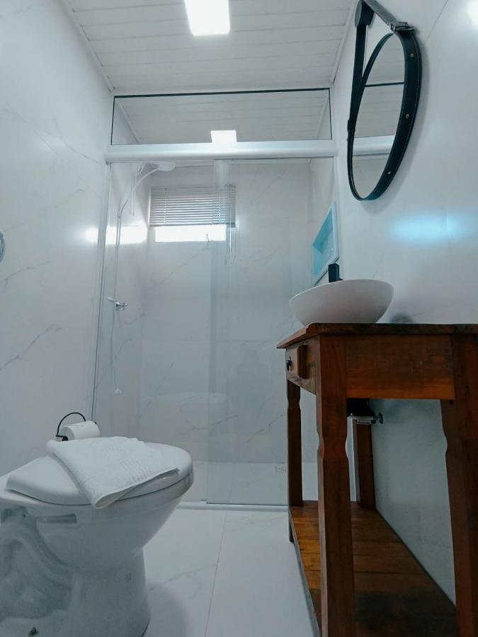 Quarto Triplo Comfort