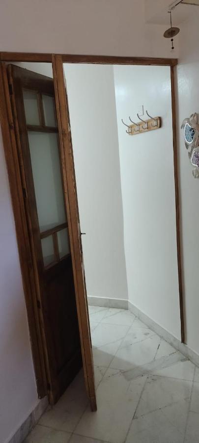 Chambre Lits Jumeaux