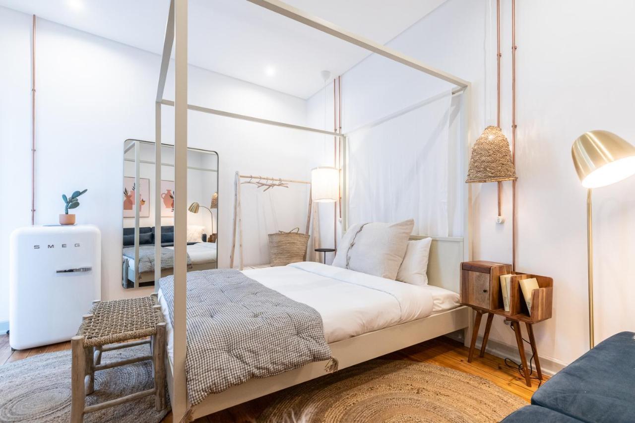 Suite avec Terrasse