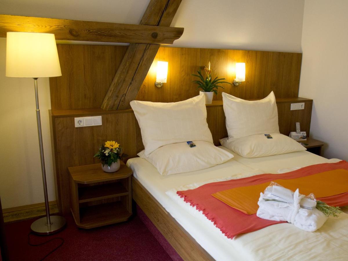 Deluxe Familienzimmer