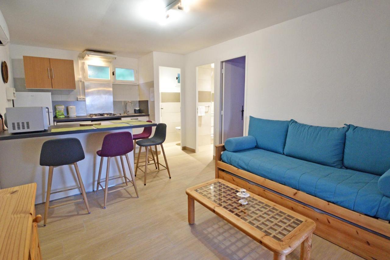 Bungalow 1 Chambre (2 Adultes + 2 Enfants)