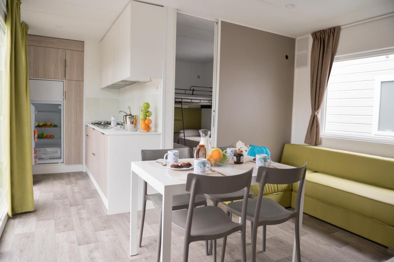 Chalet con 2 Camere da Letto