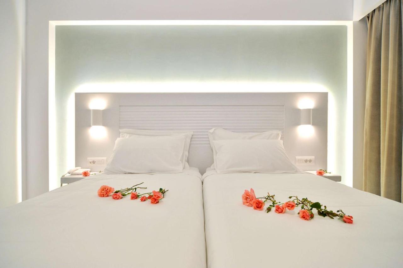 Chambre Double Deluxe - Vue sur Jardin