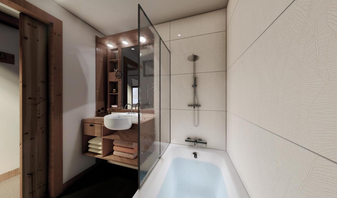 Chambre Double Standard