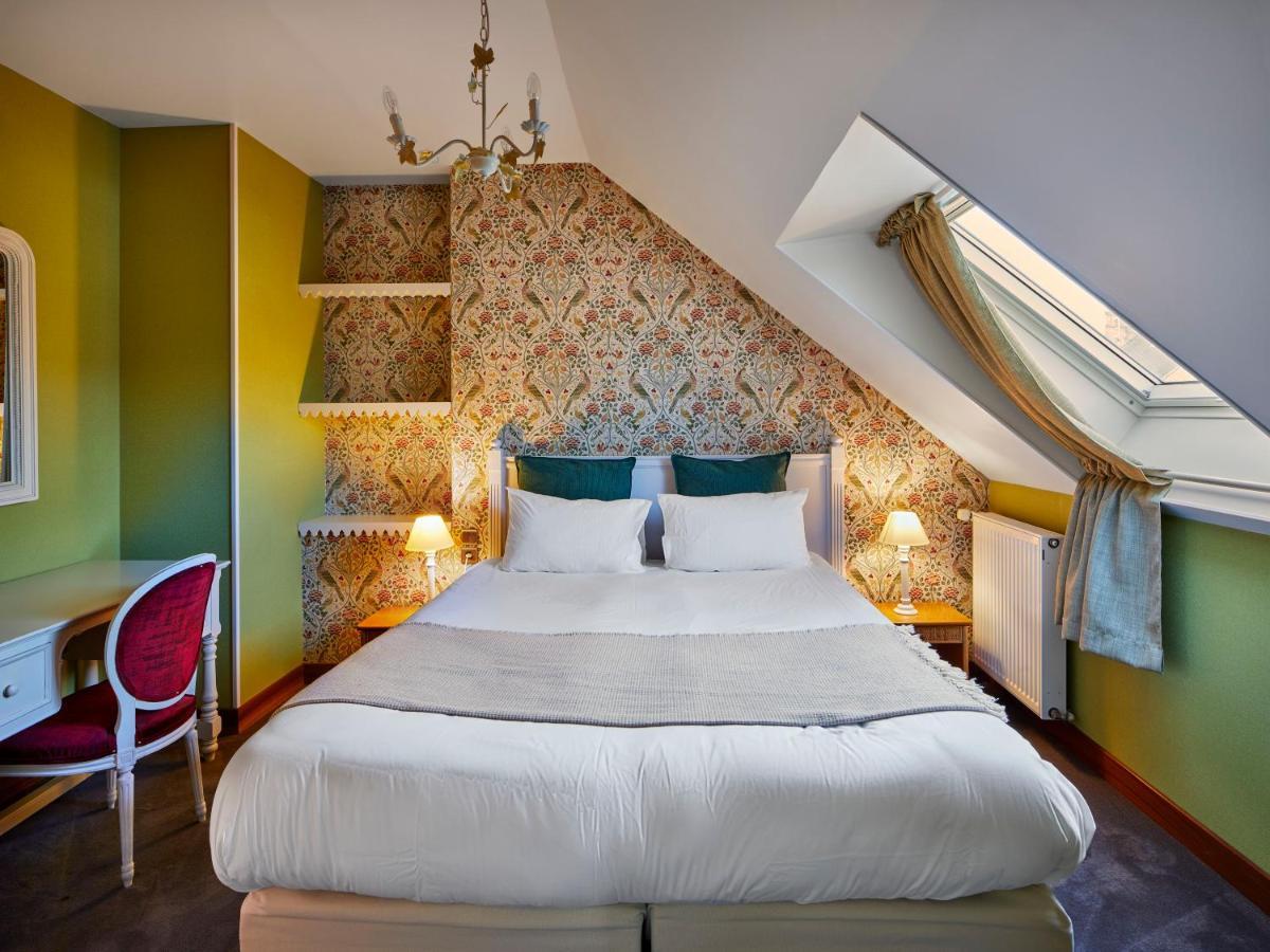 Chambre Double Standard