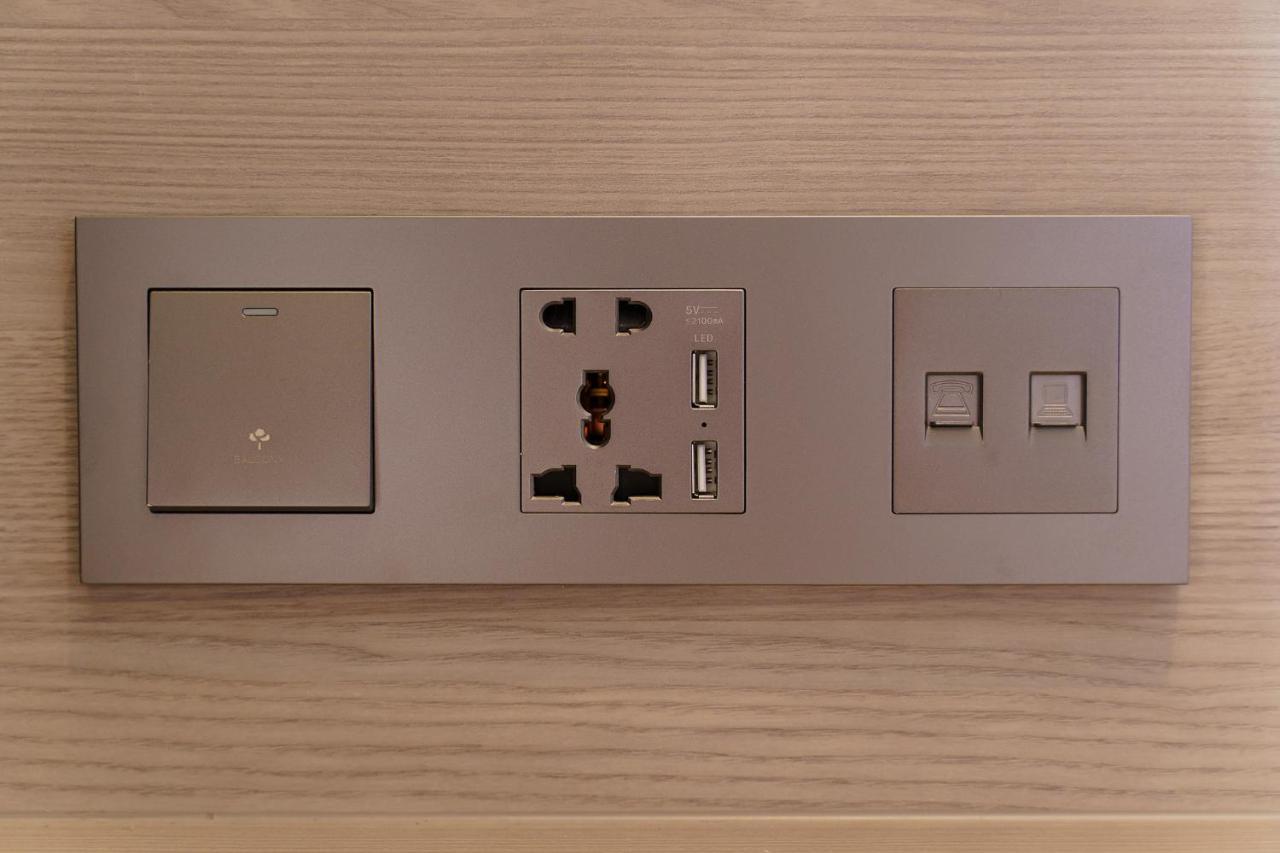 Standaard Tweepersoonskamer met 1 of 2 Bedden