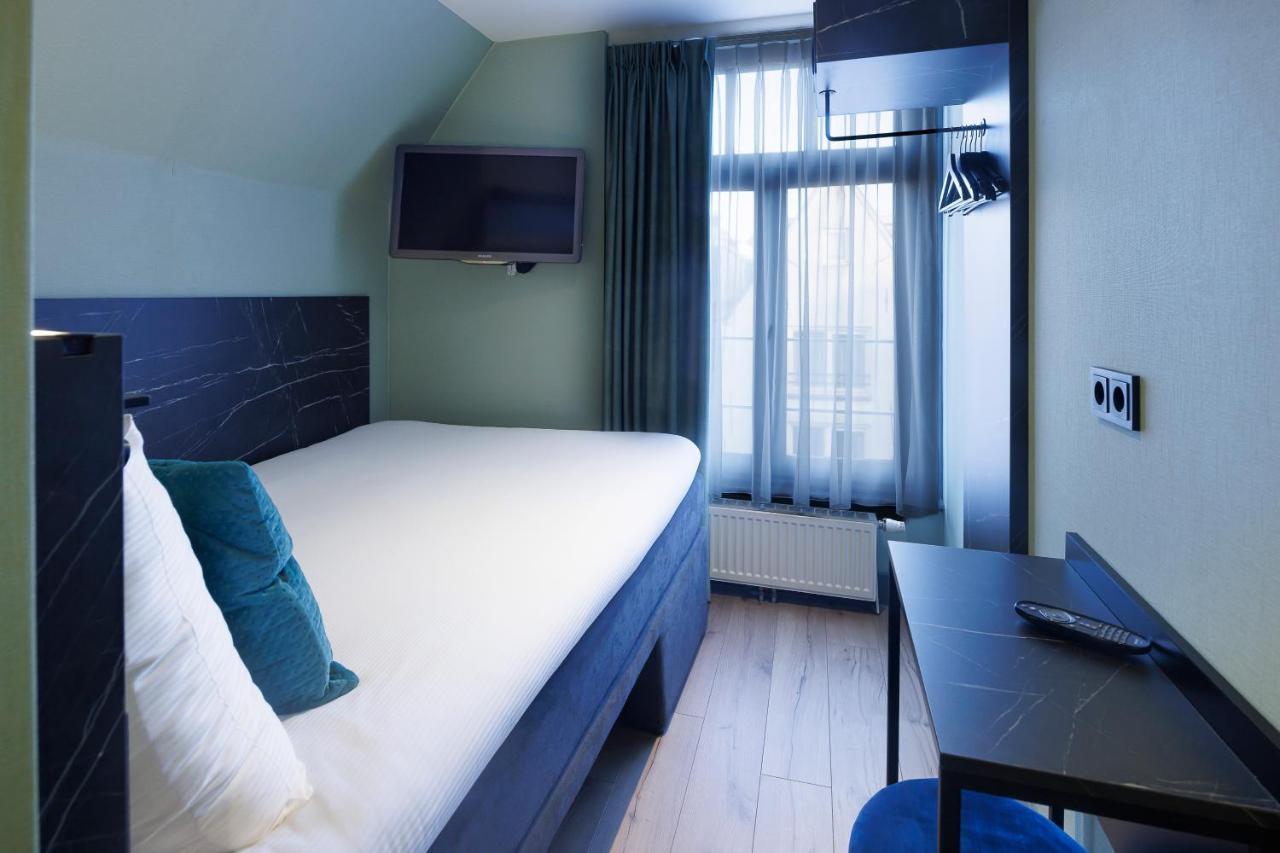 Tweepersoonskamer met Eigen Badkamer