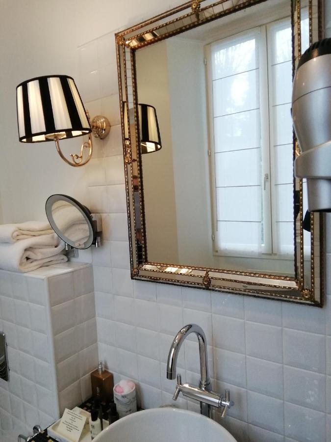 Chambre Supérieure