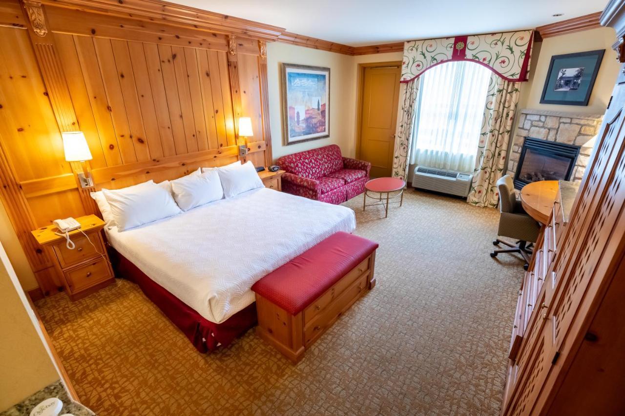 Lakeside Preferred King Room