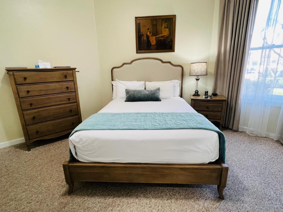 Renee's Room