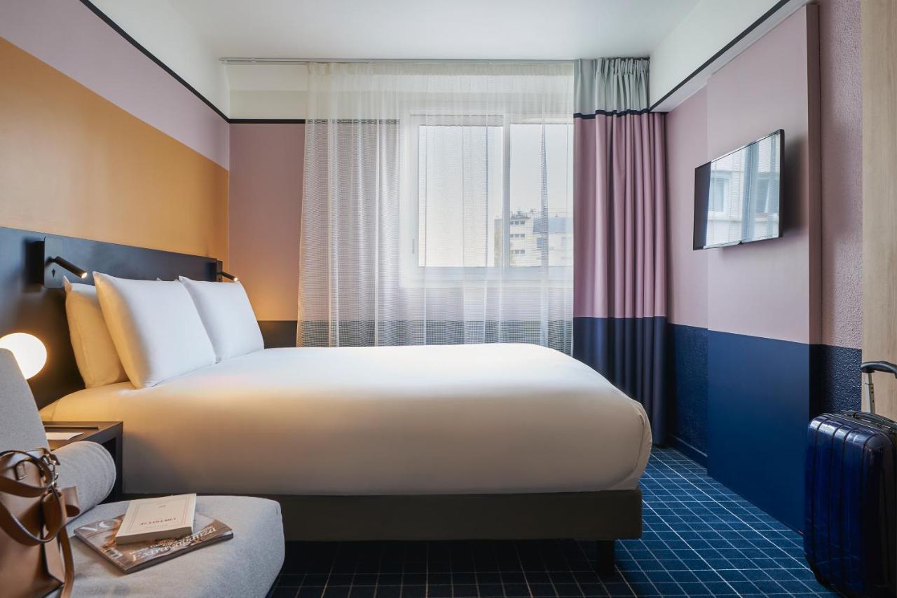 Superior Zimmer mit 1 Doppelbett und Sofa
