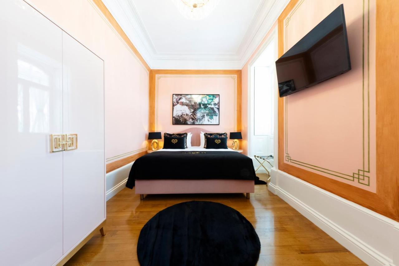 Quarto Deluxe