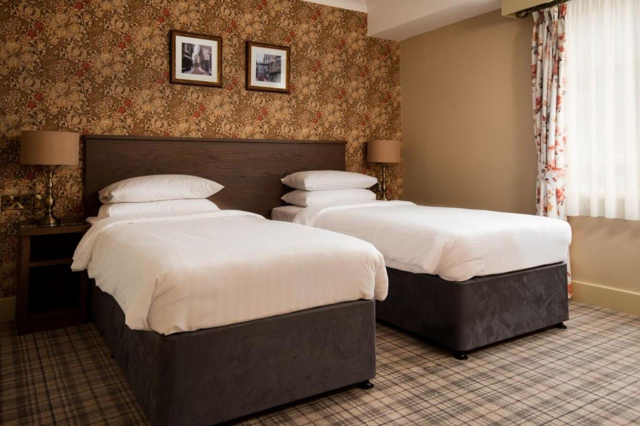 Classic Double or Twin Room