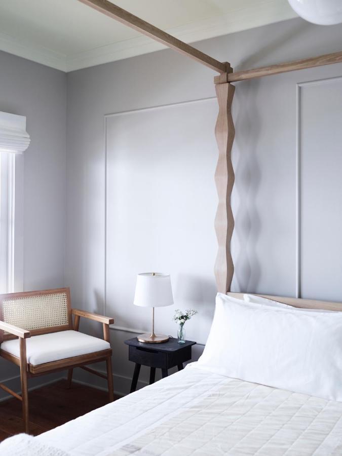 King Room with Balcony