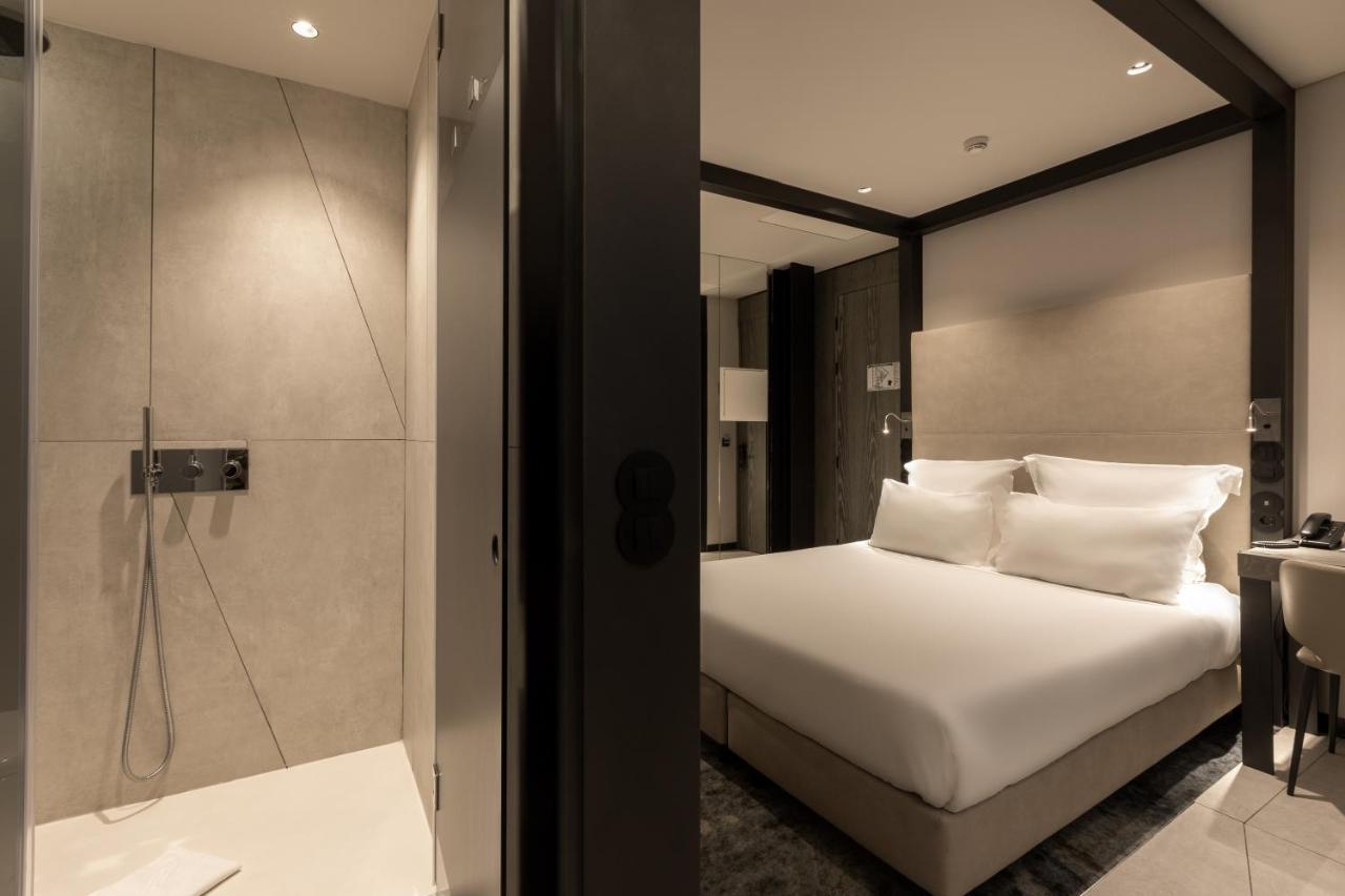 Doppelzimmer Interior