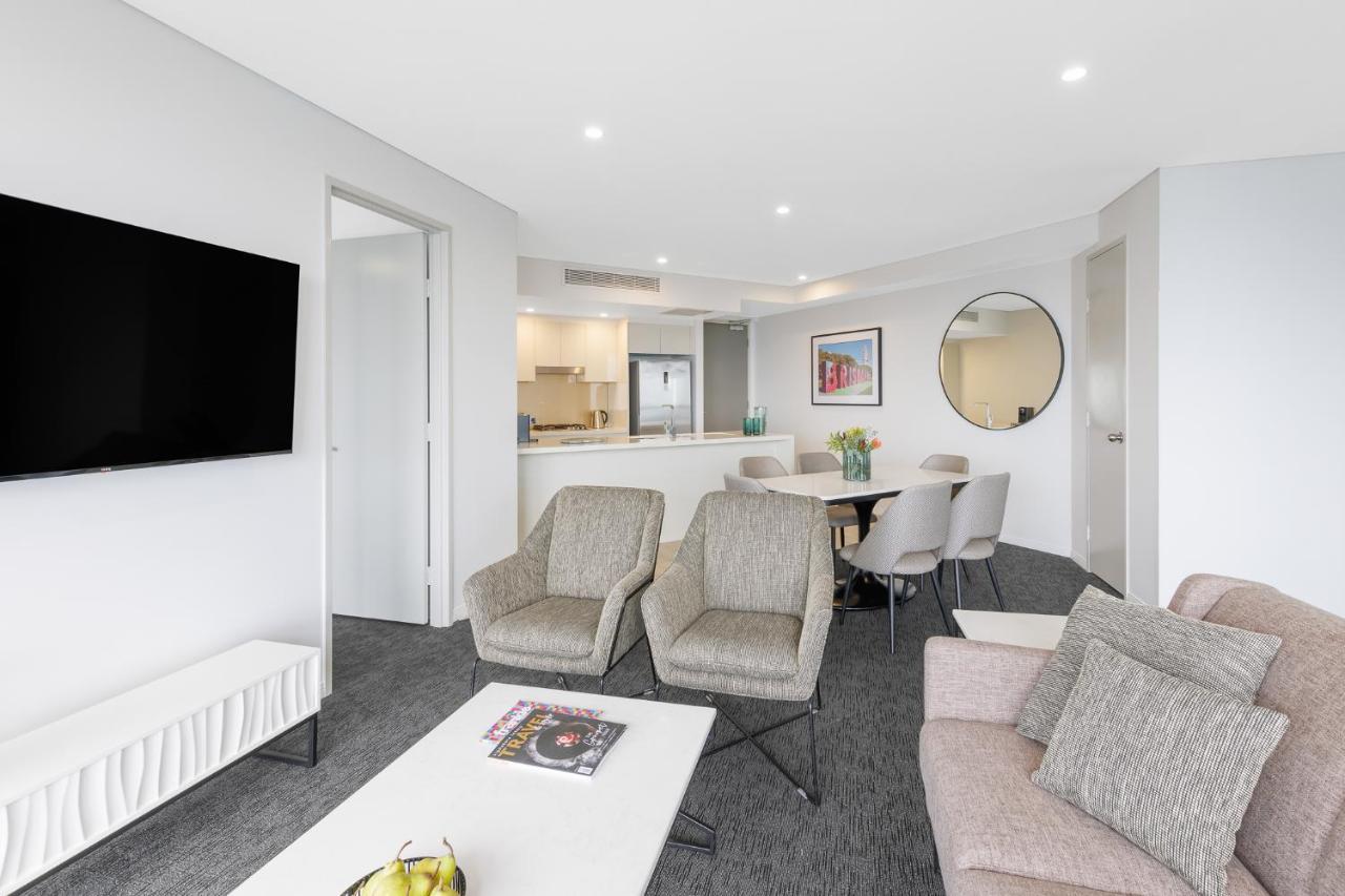 Altitude Suite met 2 Slaapkamers
