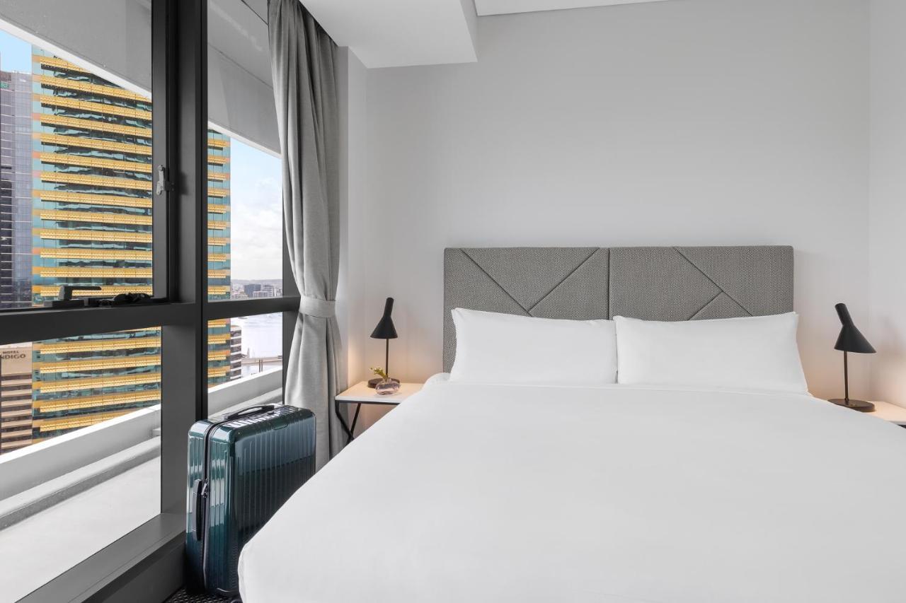 Suite met 1 Slaapkamer