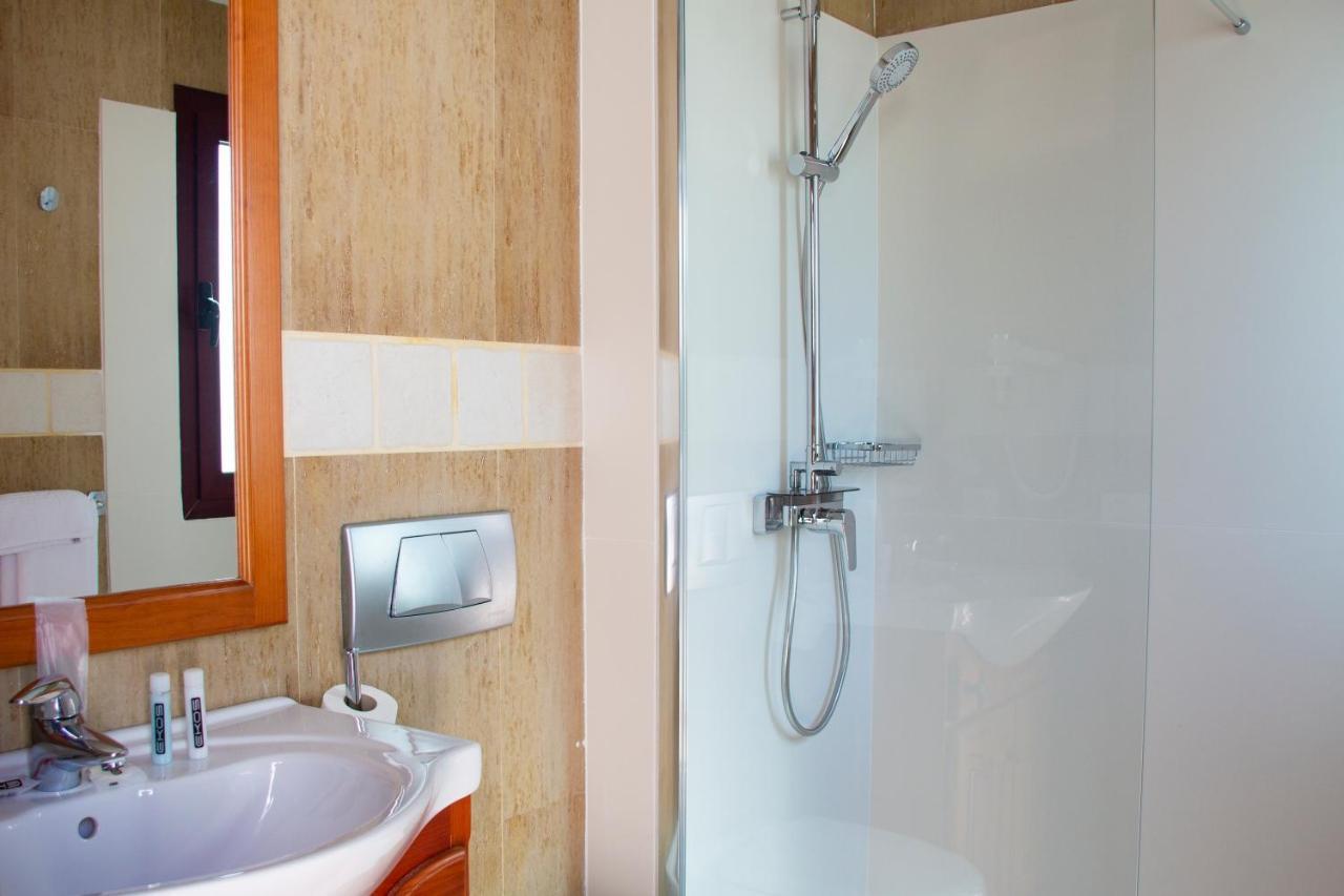 Apartment mit Meerblick