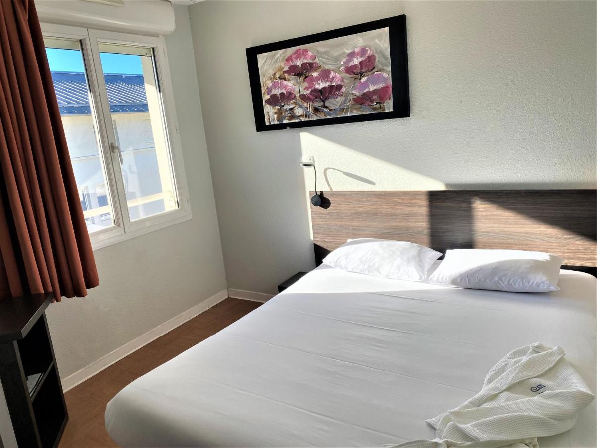 Appartement Supérieur (1-2 Adultes)