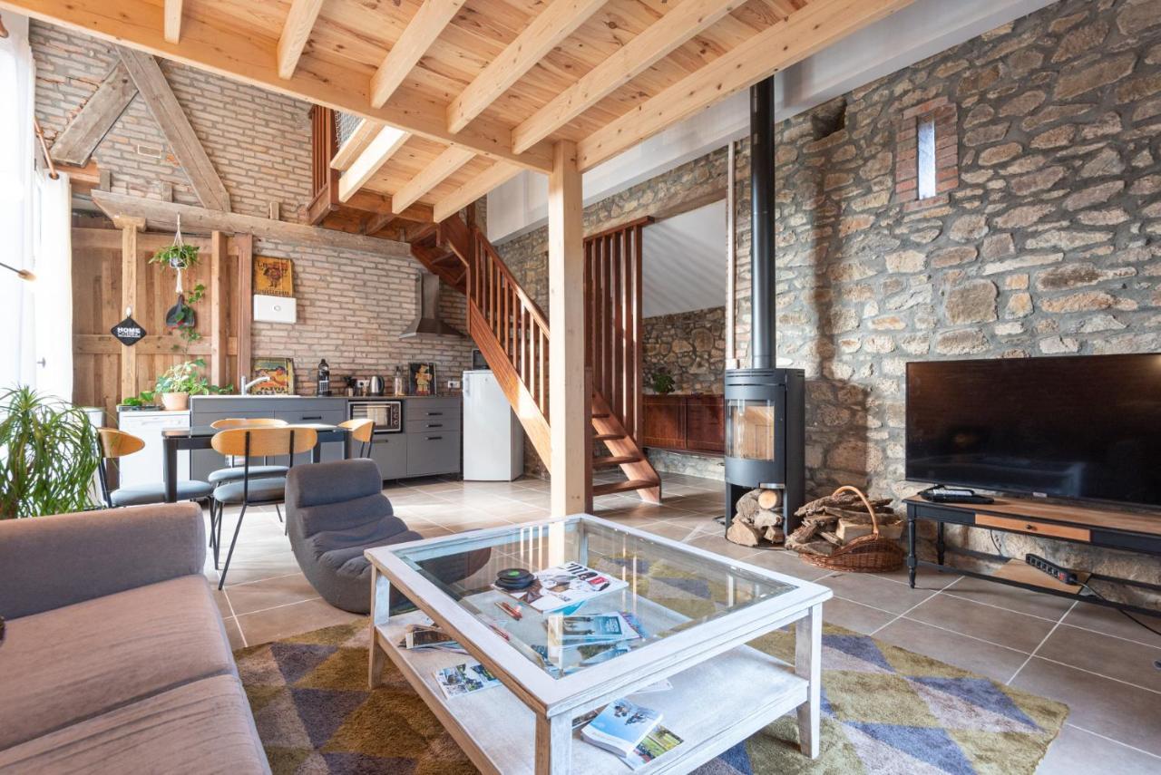 Maison 2 Chambres