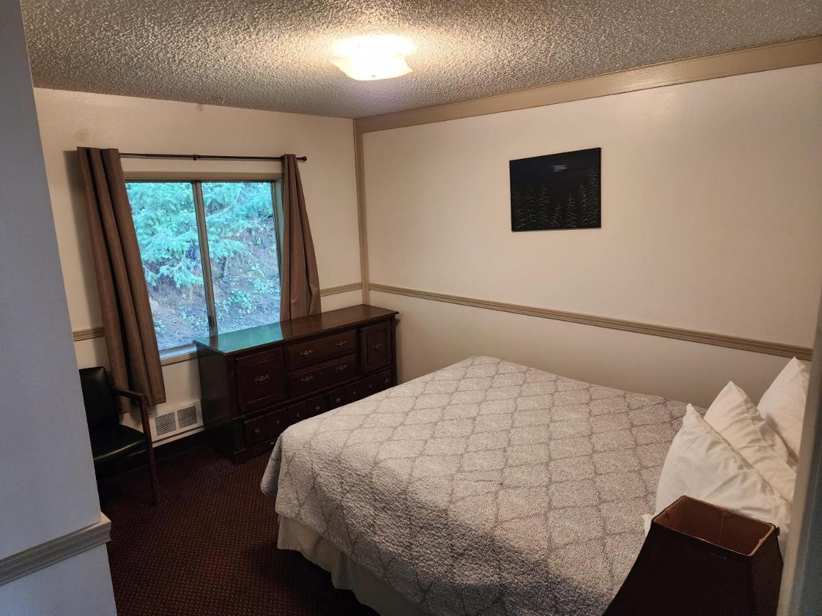 Spacious Suite on the Coast A