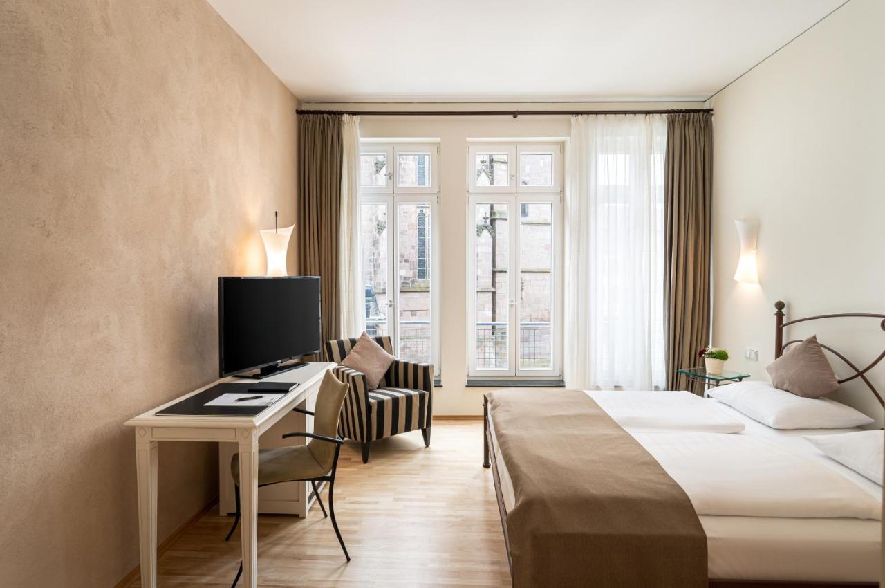Classic Doppelzimmer