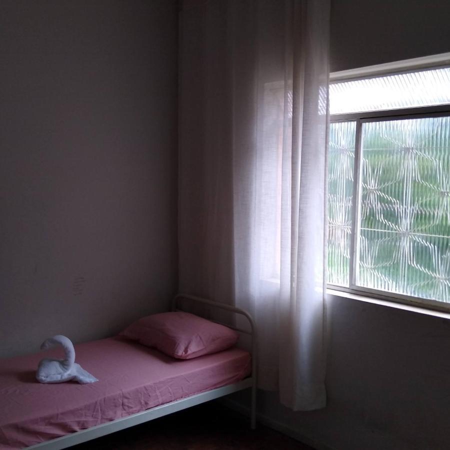 Budget Single Room