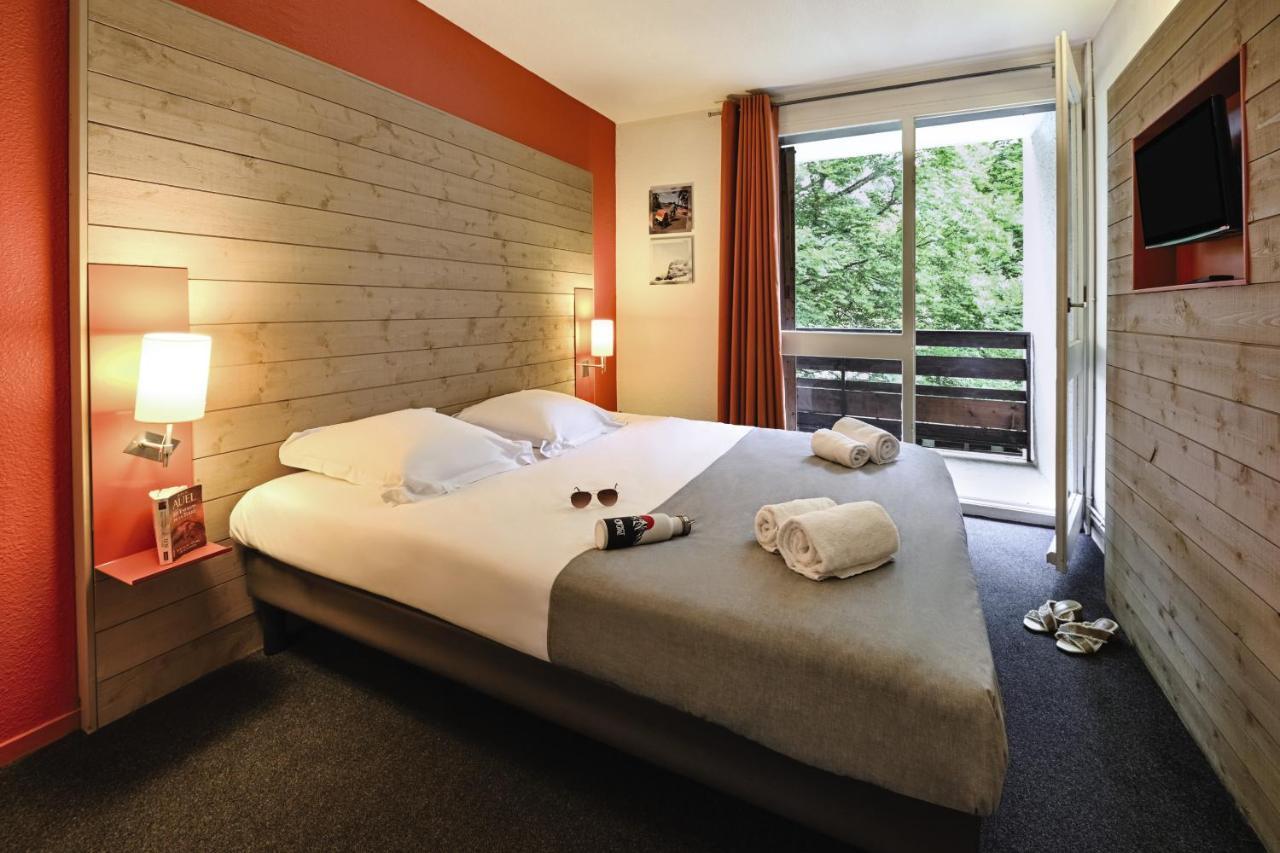 Appartement 2 Chambres