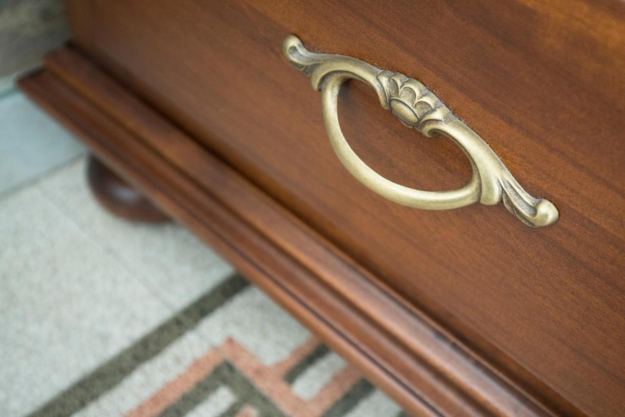 Camera Matrimoniale Standard
