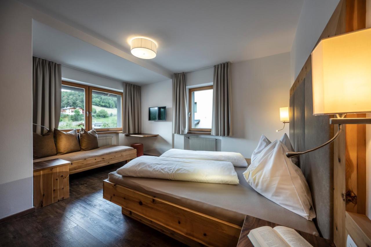 Deluxe Familienzimmer
