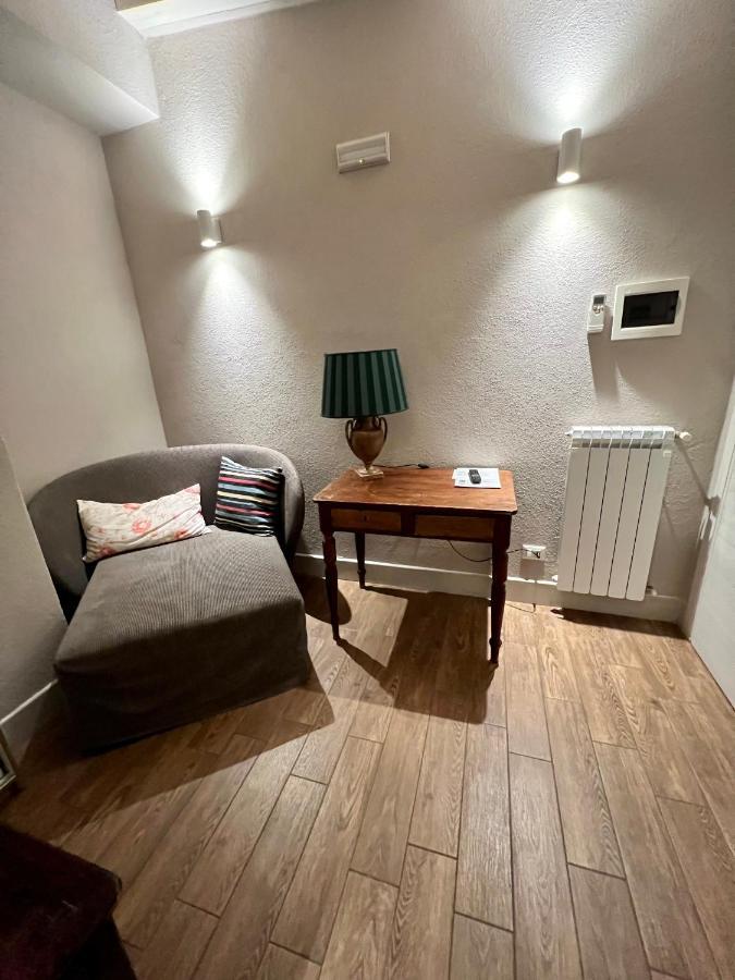 Junior Suite Familiare