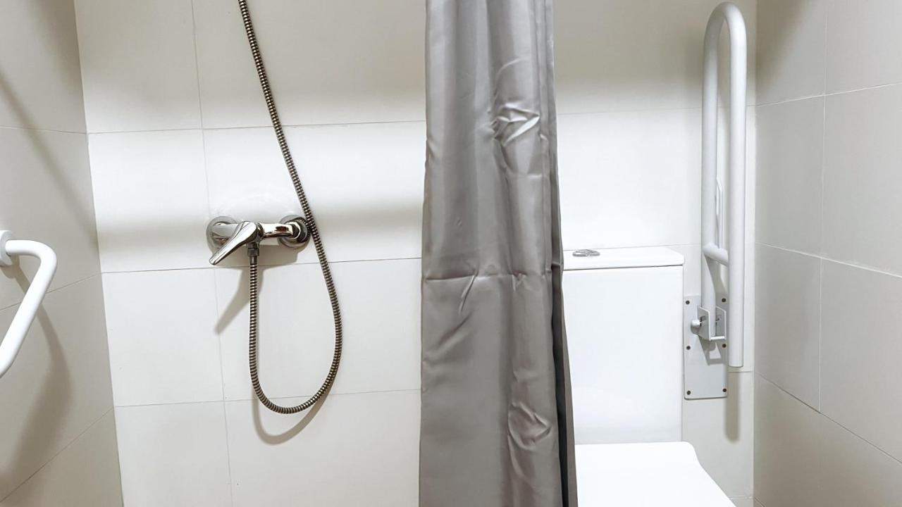 Chambre Simple avec Salle de Bains Privative