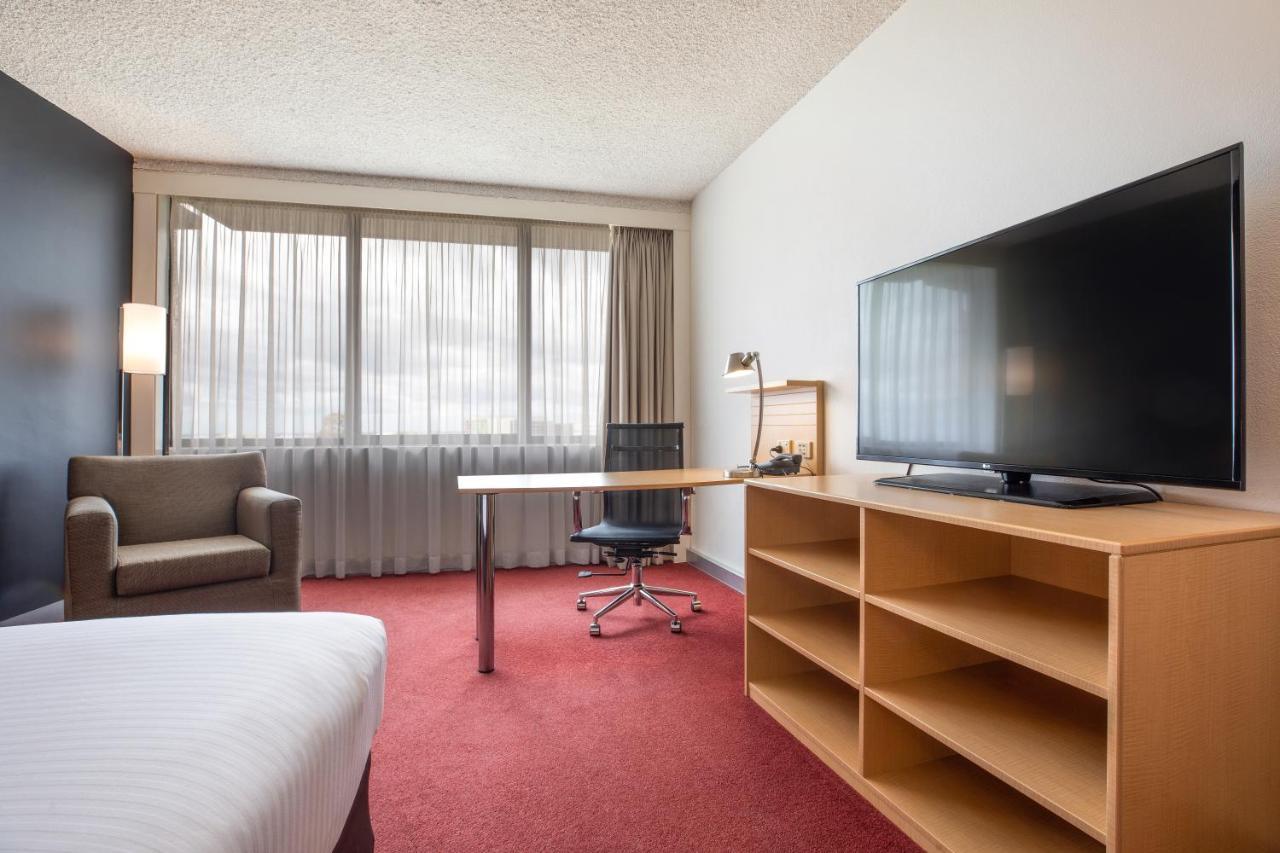 Premium Kamer met Kingsize Bed