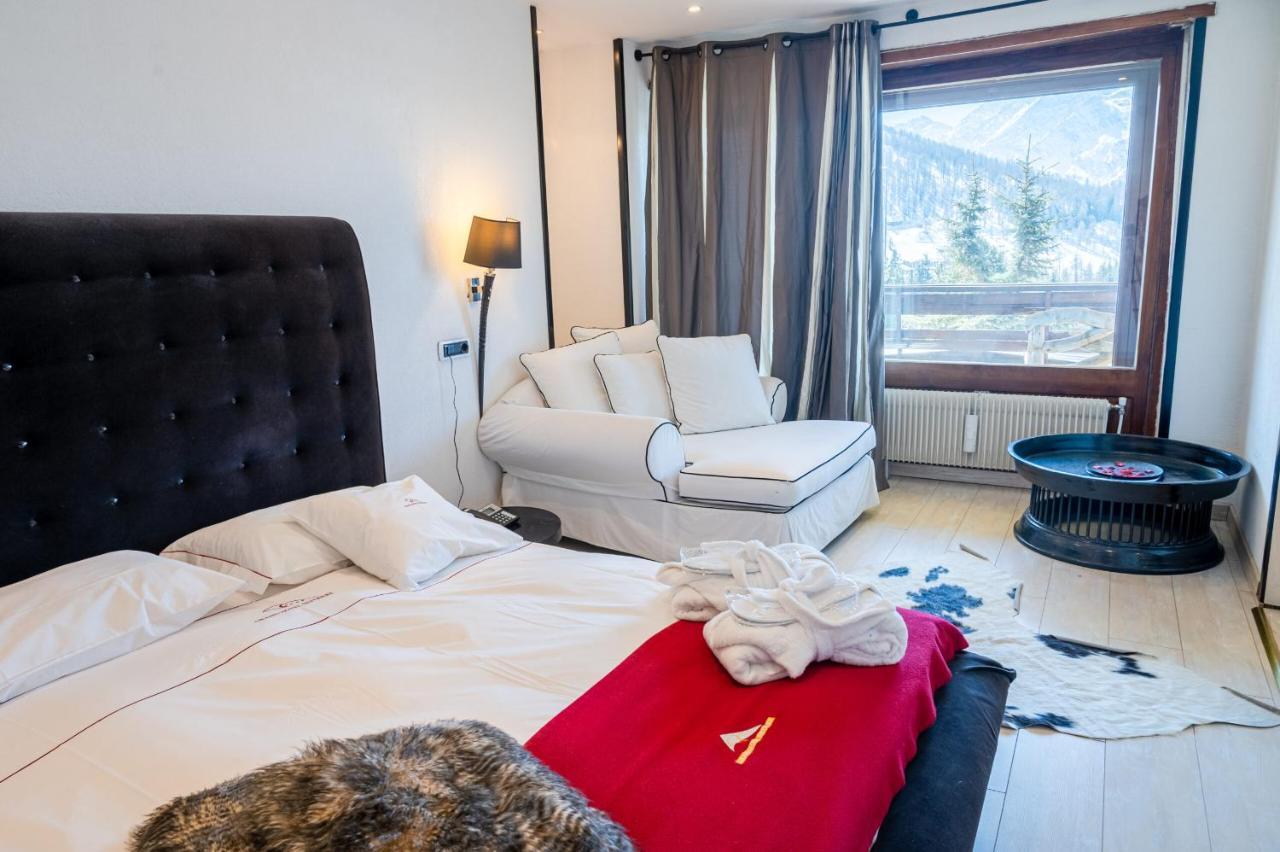 Suite Deluxe