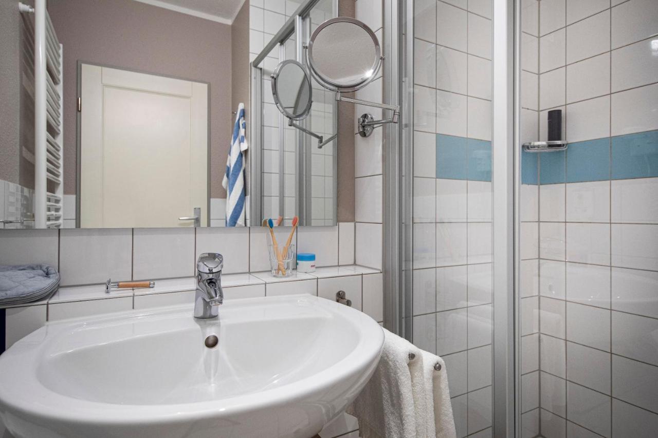 Familienapartment Maisonette Typ 2 mit seitlichem Wattblick,1337925281:JPEG